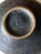 Large Ceramic Bowl with Abstract Glaze by Toshiko Takaezu For Sale - Image 9 of 15
