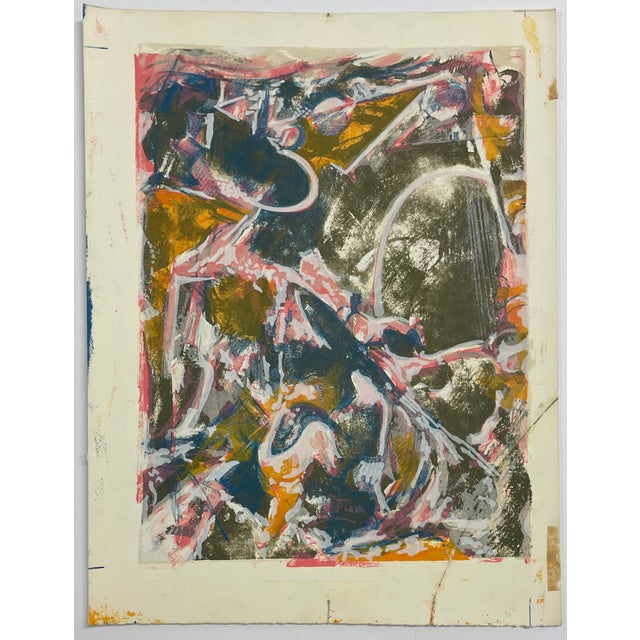 Dublin-born artist Cathal Brendan O'Toole (1904-1991) trained in Scotland at the Glasgow School of Art. He immigrated to...