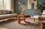 Nesting Tables from Salin Nyborg, Danemark, 1960s, Set of 3 For Sale - Image 10 of 13