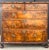 Early 18th Century Queen Anne Period Chest of Drawers of Walnut and Oak From England, Circa 1710 For Sale - Image 5 of 12