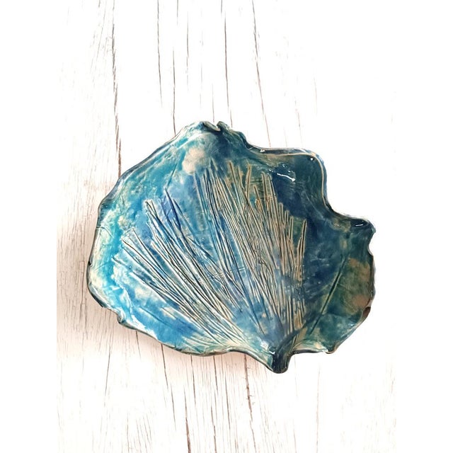 Pine Needles Bowl by Daniela Proietti For Sale - Image 6 of 6