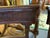 Brown 19th Century Pair of English Regency Side Chairs For Sale - Image 8 of 9
