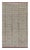 Gray Rug & Kilim’s Modern Moroccan Style Rug With Beige and Gray Geometric Patterns For Sale - Image 8 of 8