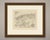 This is an original antique engraved map, colored by hand, from fullarton's companion atlas to the gazetteer of the world....