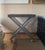 Lacquered Wooden Bar Cart with Tray, Italy, 1980s For Sale - Image 3 of 13