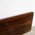 Mid-Century Modern 1970s Headboard by Don Shoemaker For Sale - Image 3 of 5