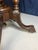 Victorian-Era Octagonal Burr Walnut Centre Table, 1900 For Sale - Image 13 of 15