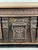 Large 19th Century Renaissance Carved Wooden Chest For Sale - Image 4 of 10