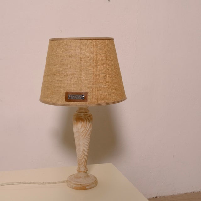 Table Lamp by Brunello Cucinelli, 2010s For Sale - Image 11 of 16