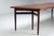 Large Model 201 Dining Table in Rosewood by Arne Vodder for Sibast, Denmark, 1960s For Sale - Image 13 of 14