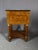 Empire Table with Marble Top For Sale - Image 9 of 10