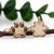 Gold Paw Locket Pendant in Solid 14k Yellow Gold For Sale - Image 10 of 10