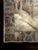 Framed Japanese Embroidery Textile Panel Pagoda Scenery For Sale - Image 9 of 12