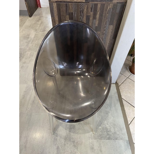 Vintage Chair by Philippe Starck for Kartell, 1990s For Sale - Image 10 of 18