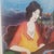Brick Red Itzchak Tarkay "At the Port" Hand Signed and Numbered 284/350 Seriolithograph For Sale - Image 8 of 10