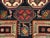 Textile Nazmiyal Collection Antique Caucasian Shirvan Rug For Sale - Image 7 of 10