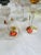 Lead Crystal Glasses from Nachtmann, 1960s, Set of 18 For Sale - Image 4 of 13