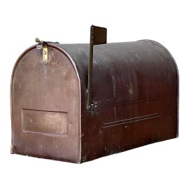 Example of Mail Slots