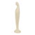 Art Deco Italian Statue of Mary with Child from Faro For Sale - Image 5 of 14