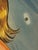 Printmaking Materials Vintage Late 1960s Eve Big-Eye Prints – Complete Matching Set of 4 For Sale - Image 7 of 7