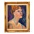 1961 Portrait of a Lady, by Estee Shore For Sale