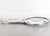 Hermès Paris Ravinet d'Enfert Deco Style Sterling Silver Buckle Magnifying Glass For Sale - Image 11 of 18