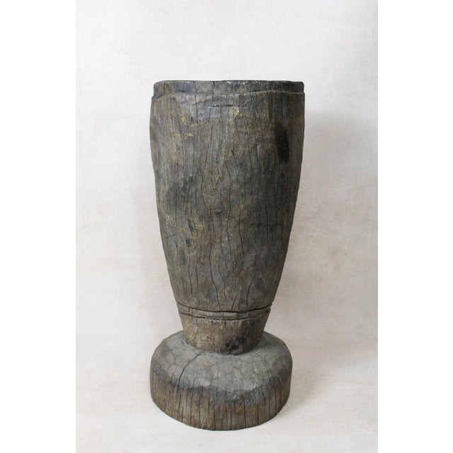 African Grain Stomper For Sale - Image 3 of 5