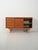 Swedish Sideboard with Writing Desk, 1960s For Sale - Image 6 of 14