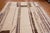 Textile Warm Cozy Modern Neutral Tribal Contemporary Large Area Rug For Sale - Image 7 of 8
