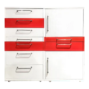 De Pas, D’Urbino & Lomazzi for Acerbis Italy, Addition Modular System, 1968