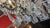 Antique Rococo Revival Chandelier, Metal & Crystal, France For Sale - Image 13 of 17