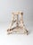 Vintage Birch Bark Table For Sale - Image 4 of 12