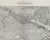 English Oversized Antique Louis XVI 1807 Map of Imperial Hunts of Versailles For Sale - Image 3 of 10
