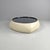 Italian postmodern round coffee table Lady-Fat by Patricia Urquiola for B&B 2002 Coffee table mod. Lady-Fat round in...