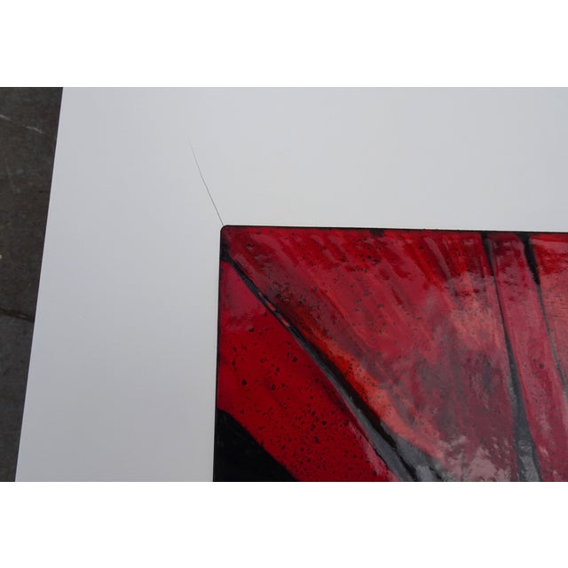 Square Coffee Table by Denisco, 1970s For Sale - Image 17 of 18