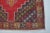 Bohemian Handknotted Floral Rug For Sale - Image 4 of 10