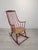 Grandessa Rocking Chair by Lena Larsson for Nesto, 1960s For Sale - Image 13 of 13