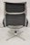 Black Late 20th Century Vintage Herman Miller Charles and Ray Eames Design Swivel Aluminum Group Chair For Sale - Image 8 of 11