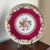 Offering a lovely early-20th century Tirschenreuth Bavaria porcelain cake plate / platter. A nice large size, this plate...