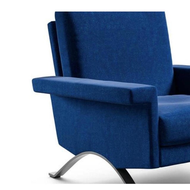 875 Armchair by Ico & Luisa Parisi for Cassina For Sale - Image 6 of 8
