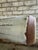 Off White Ceramic Pottery Vase For Sale - Image 10 of 11