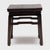 More portable than heavy chairs, stools have been a favored form of seating in Chinese culture for centuries and were used...