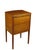Early 19th Century Regency Inlaid Nightstand For Sale - Image 10 of 10