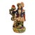 Vintage Highlander Ceramic Spill Vase For Sale
