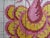 Paper Antique French Textile Design For Sale - Image 7 of 9