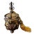 Baroque Decorative Urn For Sale