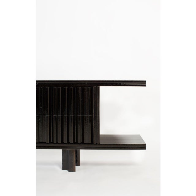 Not Yet Made - Made To Order Marino Sideboard 1001b by Designstudio Speziell for Pulpo For Sale - Image 5 of 13