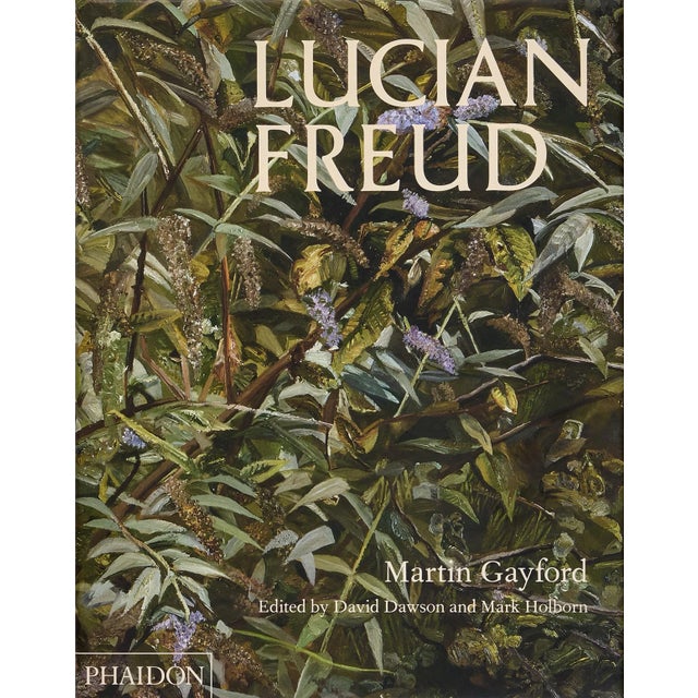 Lucian Freud Book For Sale - Image 12 of 12