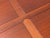 Refinished Mid Century Walnut End/Coffee Table by Heritage, C1960s For Sale - Image 11 of 17
