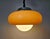 Mid-Century Space Age Pendant by Guzzini for Meblo, Italy, 1970s For Sale - Image 12 of 15